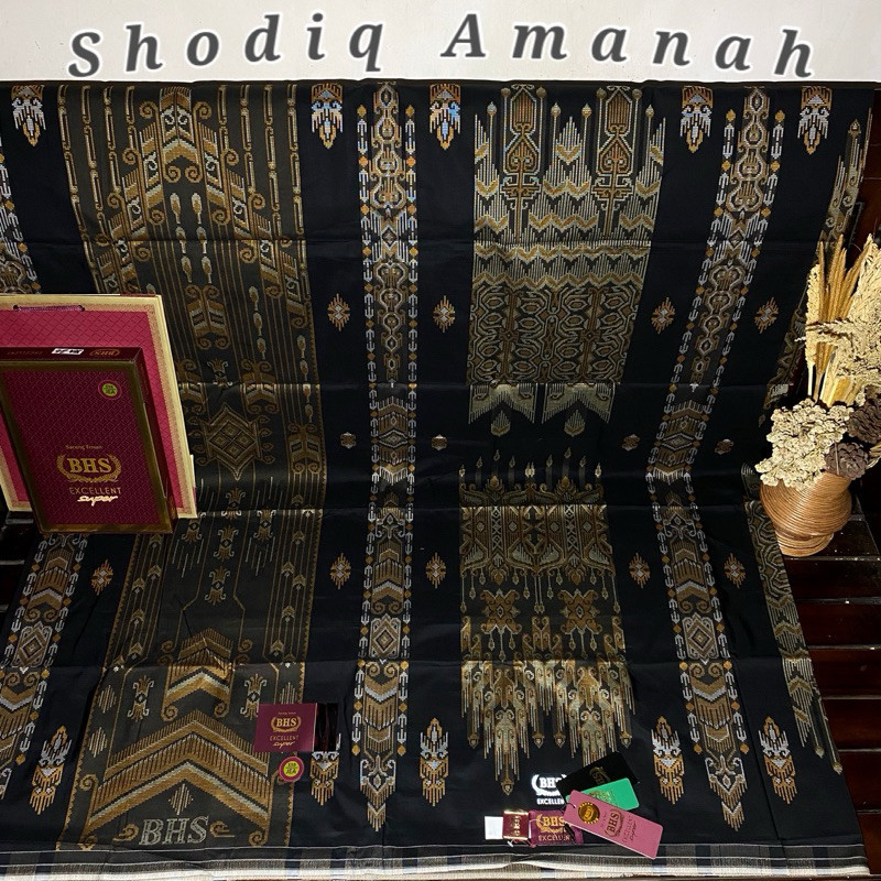 Sarung BHS excellent jacquard Gold JGP JGO JGQ JGP JEA//sarung bhs//sarung bhs original//sarung//COD