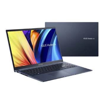 ASUS VIVOBOOK F1504ZA I5 1235 16GB 512GB W11 15.6" FHD
