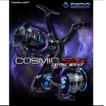Reel Daido COSMIC