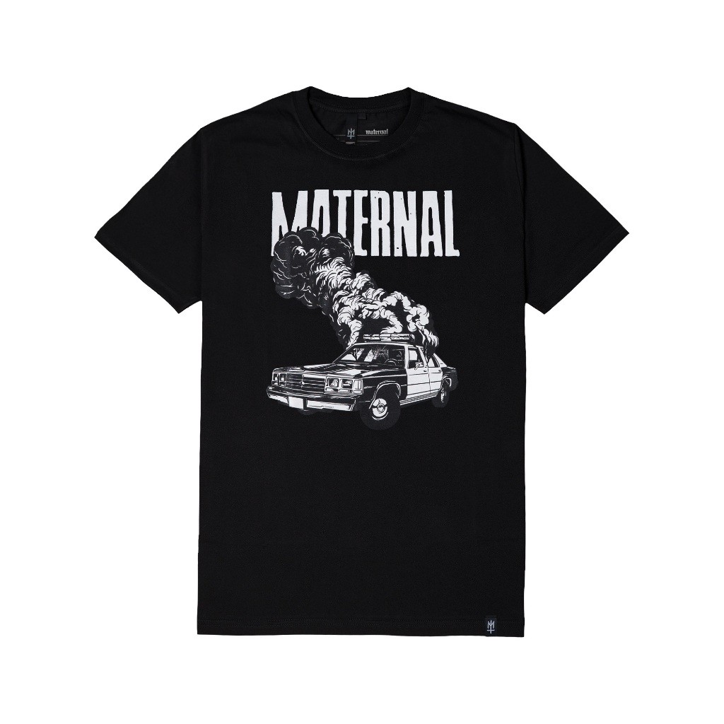 Maternal Disaster - T-shirt - Tragedy