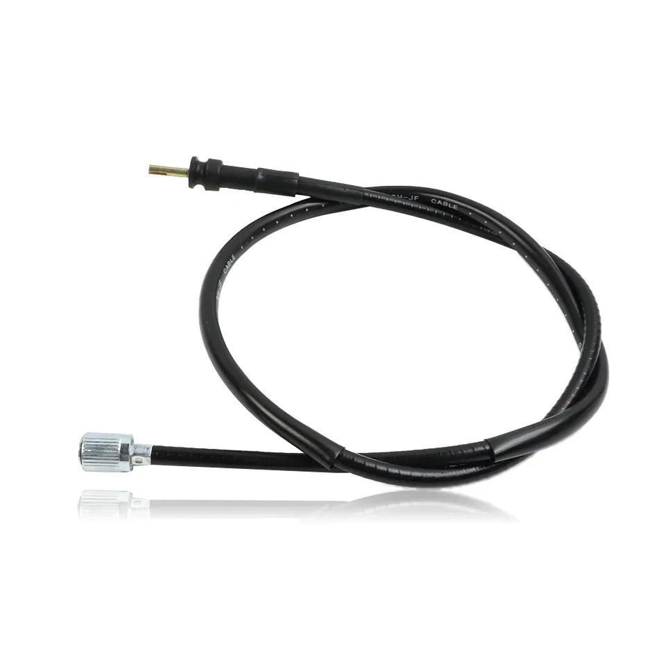 Motorcycle Speedometer Cable Mileage Wire for Honda CX500 CB250 CB350 CB400 CB450 CB500 CB550 CB650 