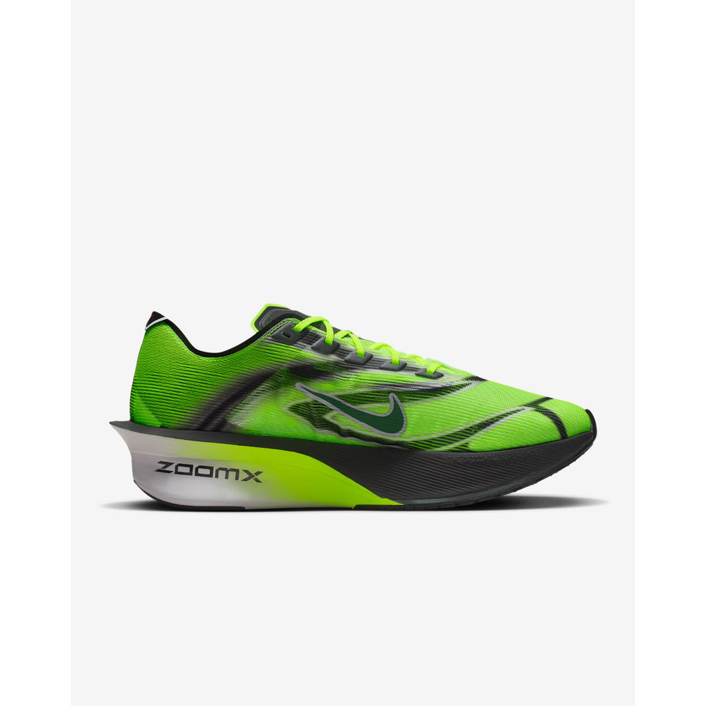 Sepatu Lari Pria Nike Vaporfly 4 Volt - IM8068-999