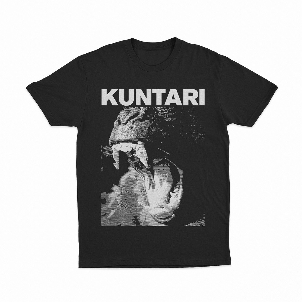 Tshirt Kuntari - Larynx