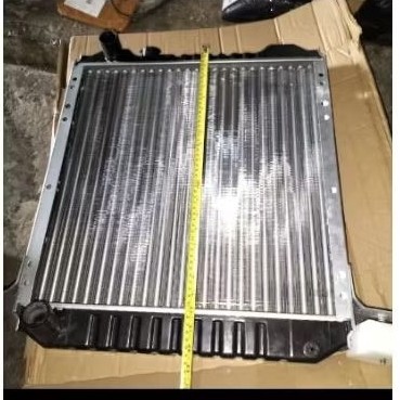 RADIATOR ISUZU NMR71 NKR71 NMR NKR 71 OEM