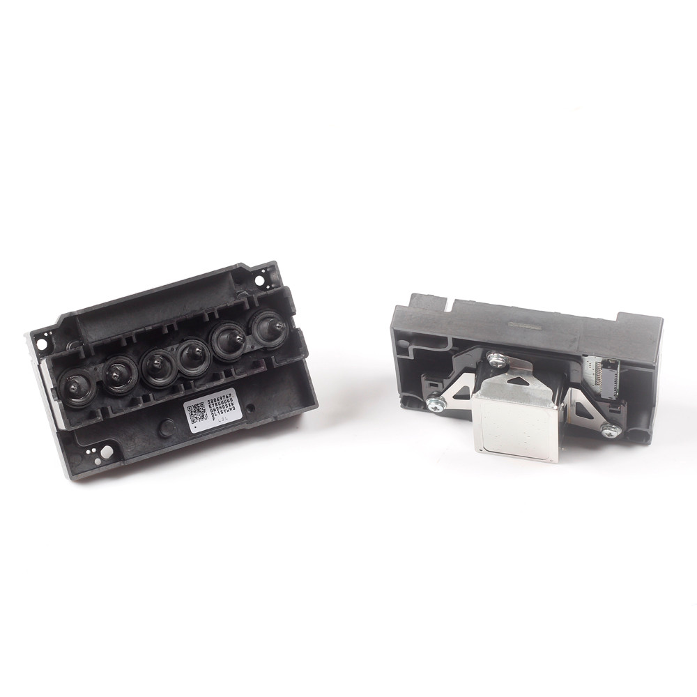 Epson L805 L800 printer UV print head, DTF printer head replacement compatible T50 330 P50 original 