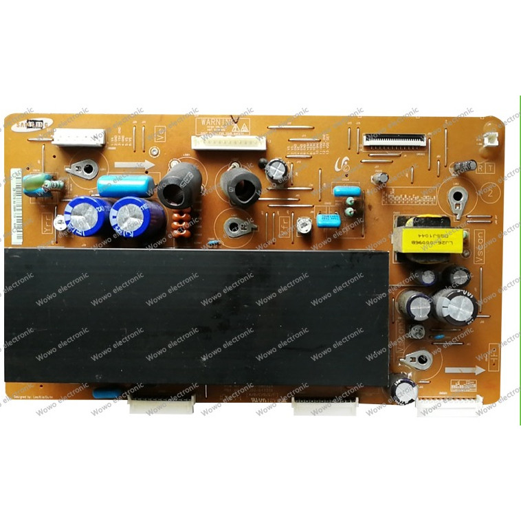 Plasma TV YSUS Board 42U2P_YMAIN LJ4108592A LJ9201737A For PS42C350B1 PS42C450B1W PN42C450B1DXZA PS4