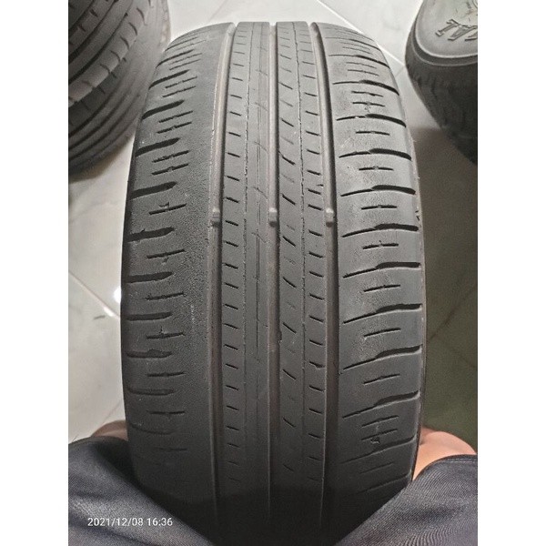 BAN MOBIL 205/55 R16 MEREK DUNLOP ENASAVE