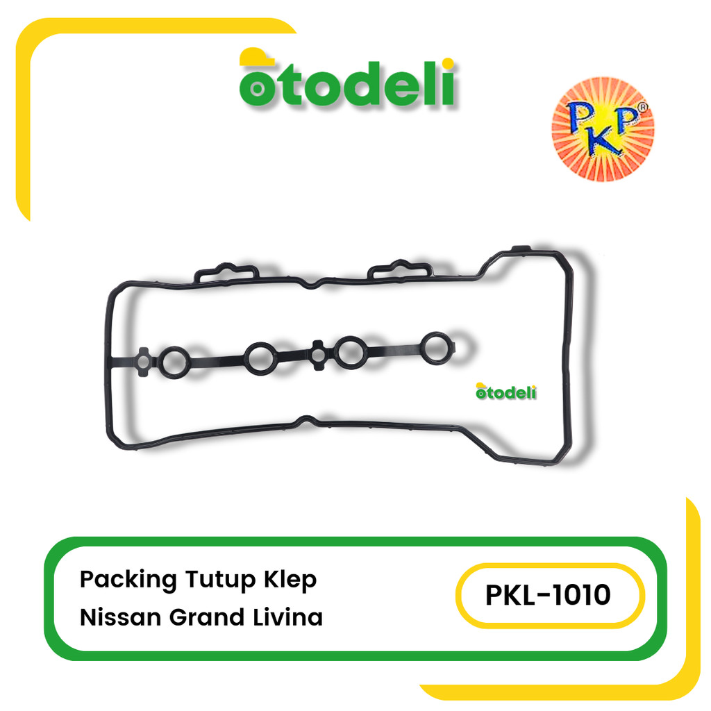 Packing Tutup Klep Nissan Grand Livina PKP