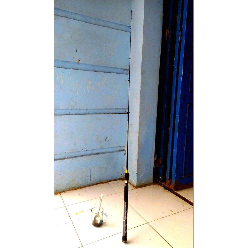 JORAN SUTET RING FUJI