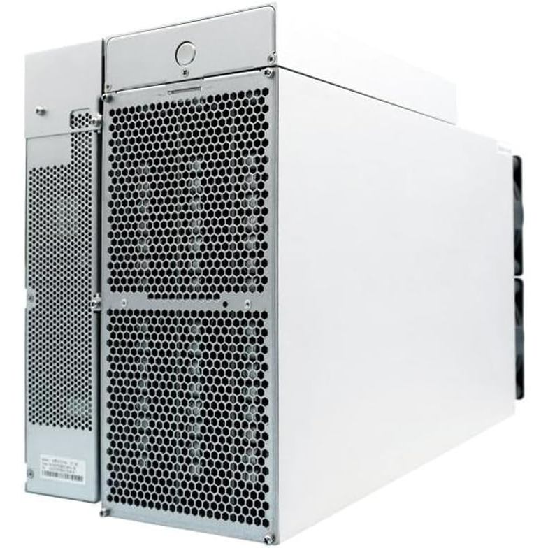 FREE SHIPPING ON  Bitmain Antminer Z15pro 840K Sols Asic Miner 2650w Zcash ZEC Equihash Include Powe