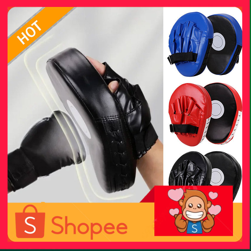 Boxing Pad / Punching Pad / Target Pukul Tinju Boxing