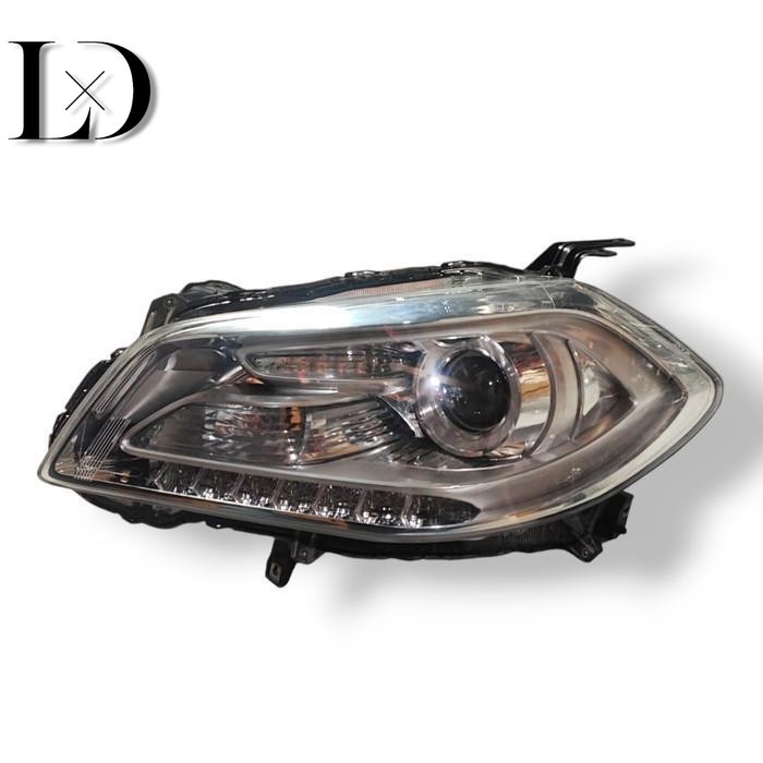 Headlamp lampu depan kiri Original Suzuki S Cross sx4 Scross