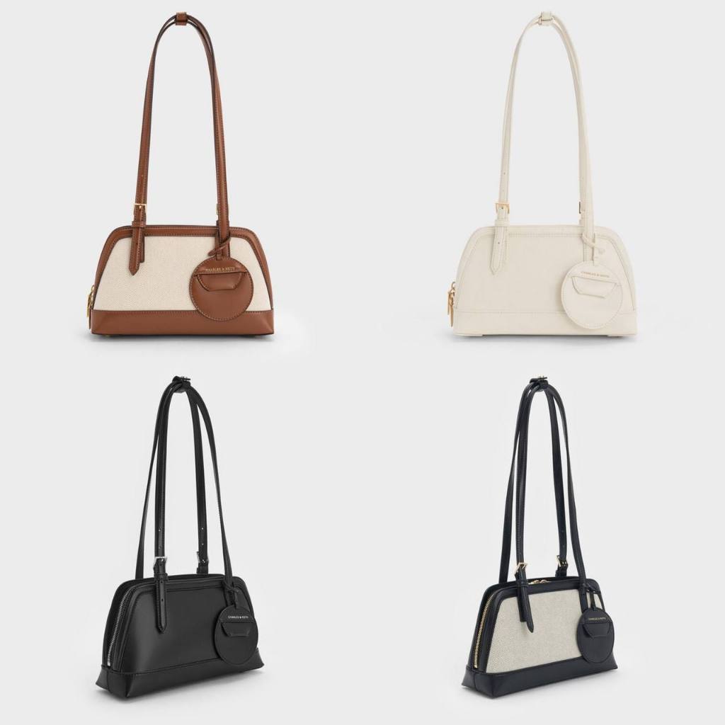 Tas CnK Enola Shoulder Bag TC 2521-11 - 26cm