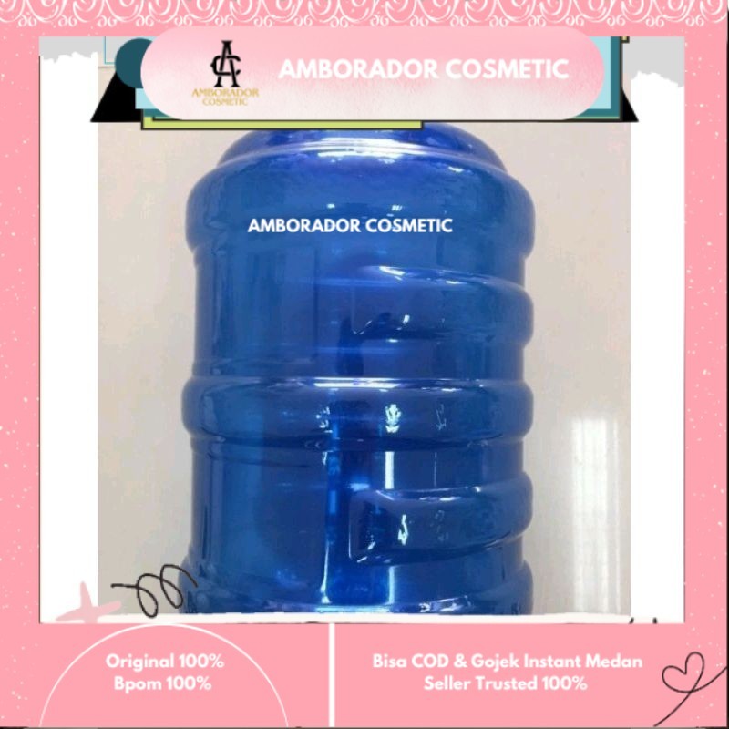 Galon Air Minum 19 Liter kosong