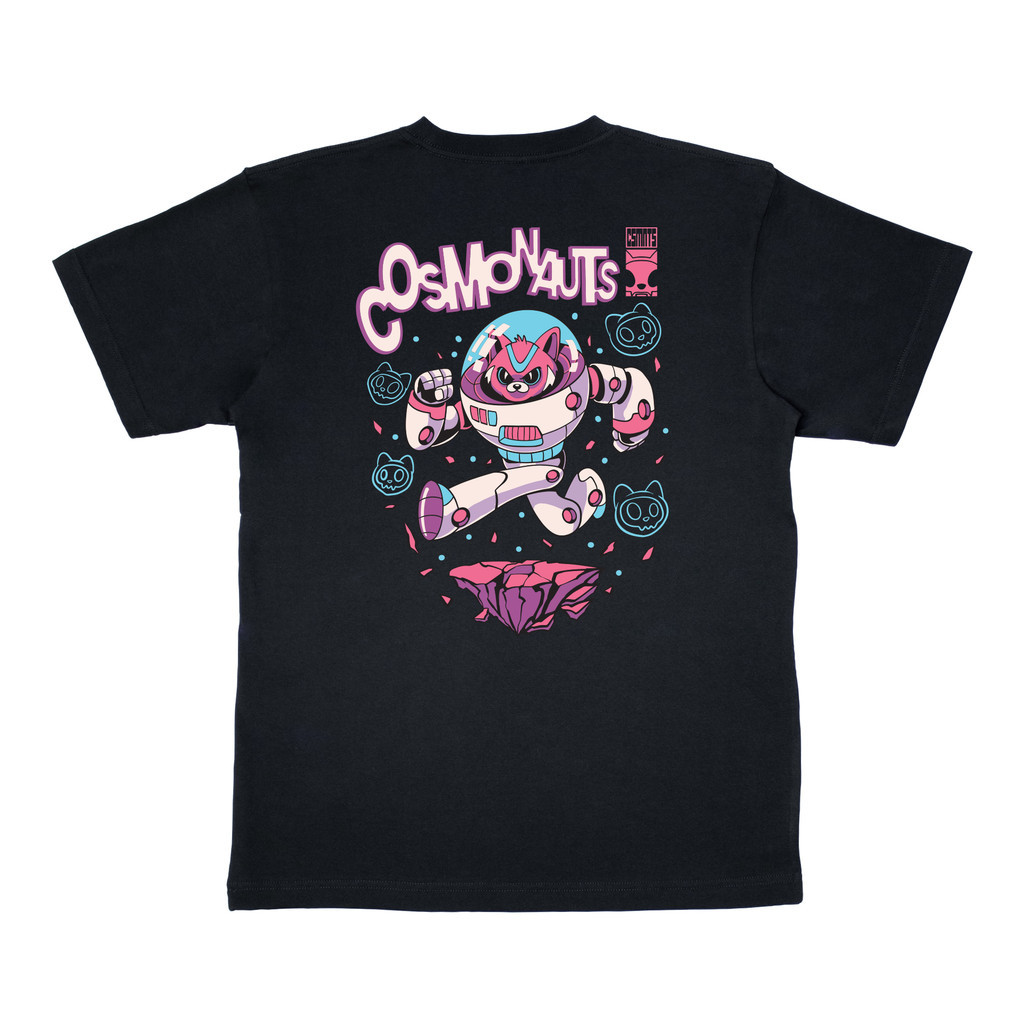 Kaos Best Seller Cosmonauts - Fox Ranger