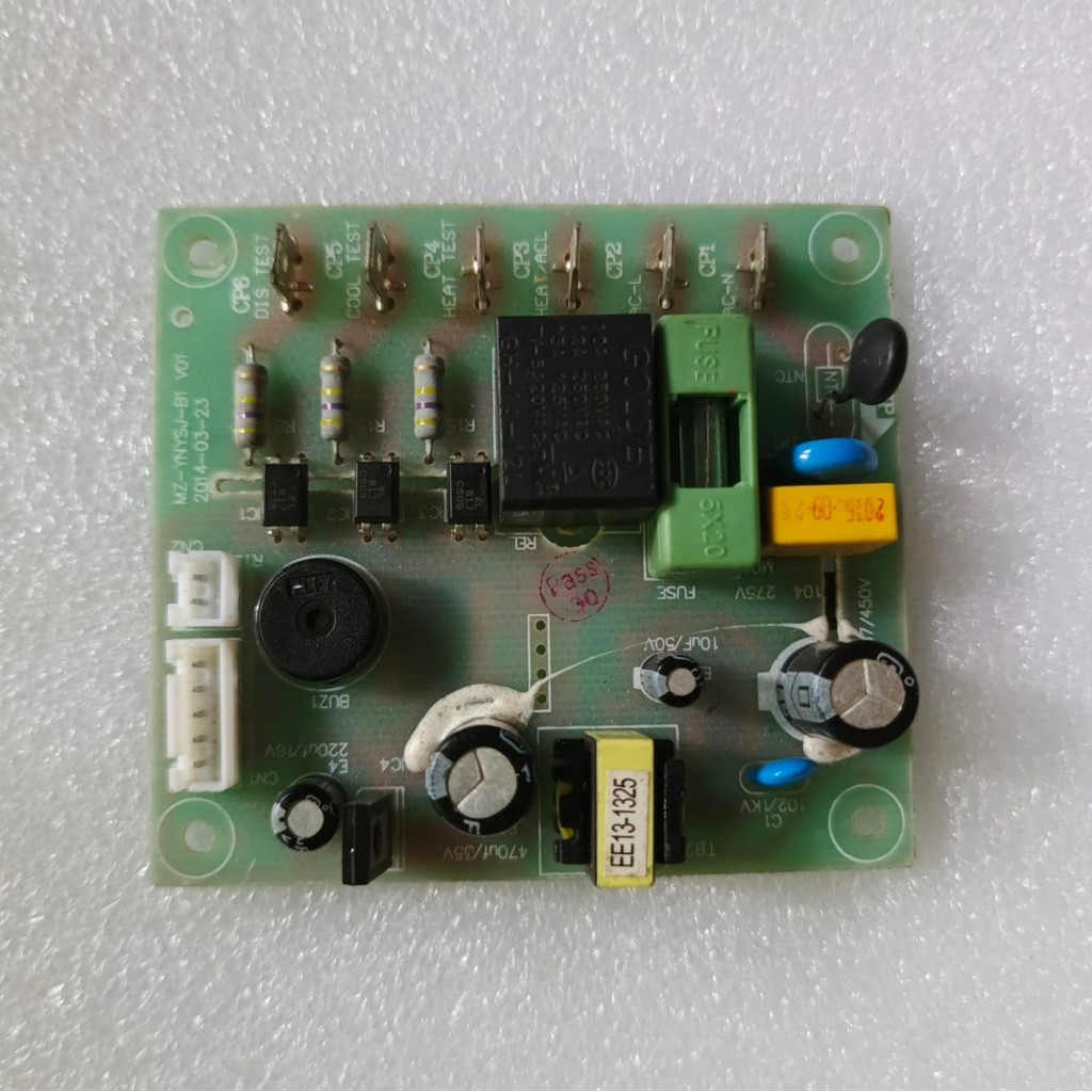 Pcb Dispenser Sanken HWD-999SH