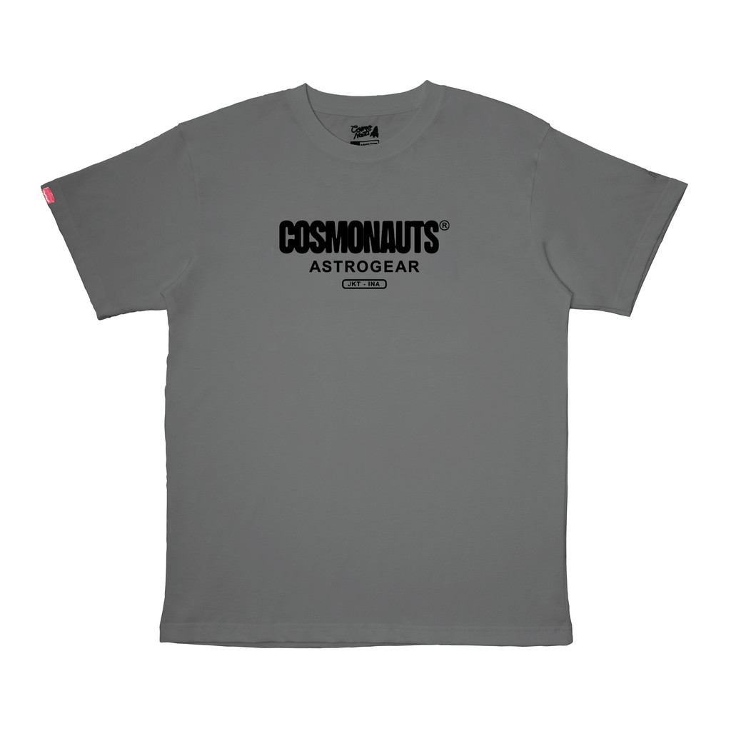 Cosmonauts - Astro Gear