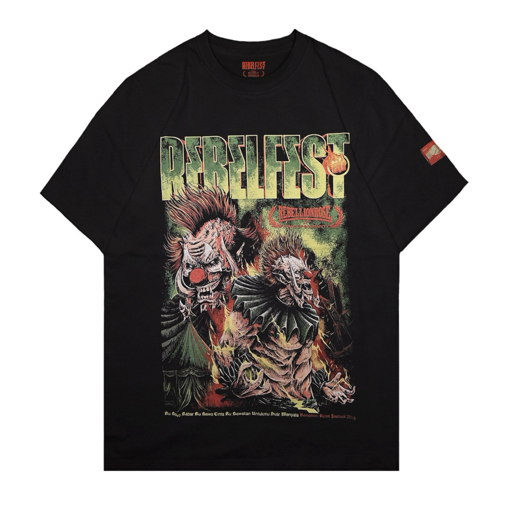 Rebelfest 2025