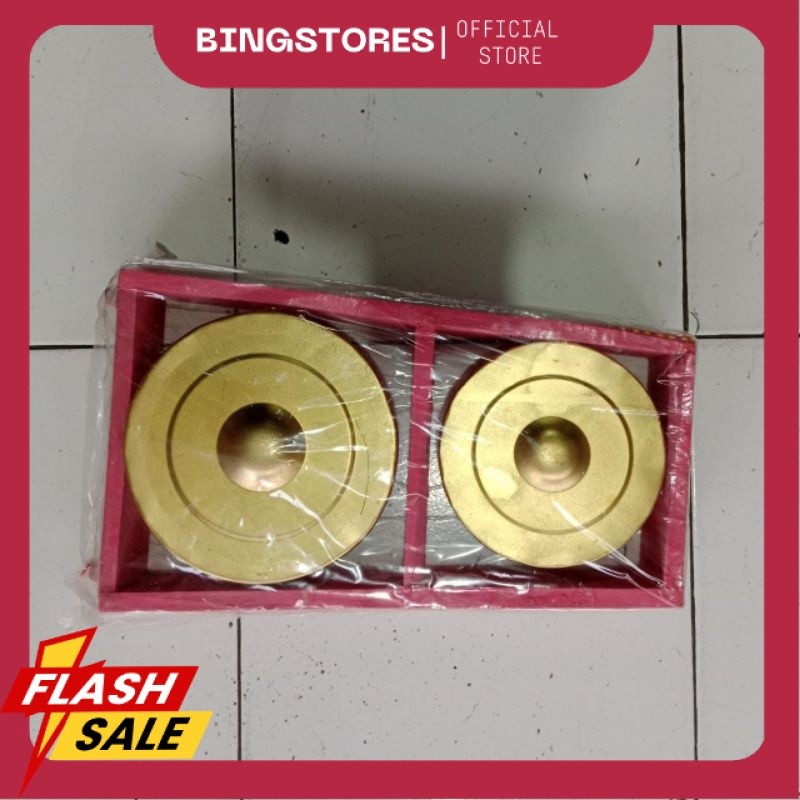Gong mainan / kenong mainan KN