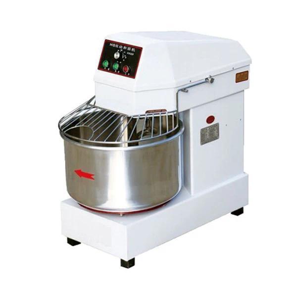 Commercial Bakery 30L Spiral Dough Mixer Mixing Machine Price for Bread Pizza Industrial Flour Mixer