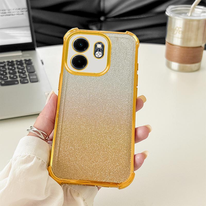 HP Soft Silikon Casing Untuk infinix Smart 9 Case Untuk infinix Smart9 HD X6532 X6532C Casing berkil