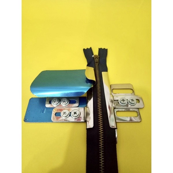 Inkology|| Corong sleting Mesin jahit jarum 2 / Corong seleting Mesin Jahit jarum 2