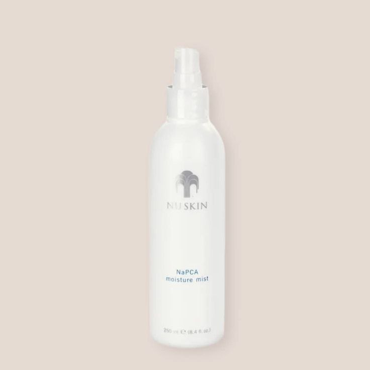 [zuyaa 2] Nu Skin NaPCA Moisture Mist 250ml Original - Pelembab Spray