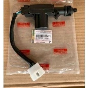 CENTRAL LOCK DOOR KABEL 5 ISUZU PANTHER KAPSUL ORIGINAL