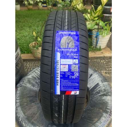 Ban Bridgestone 185/70 R14 Turanza 6 Ban Mobil