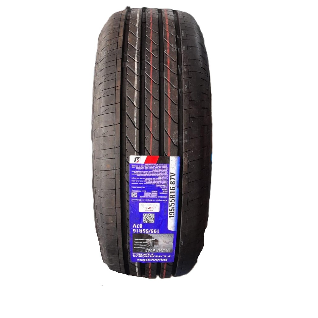 ban mobil bridgestone 195/55 r 16 t005a -65677