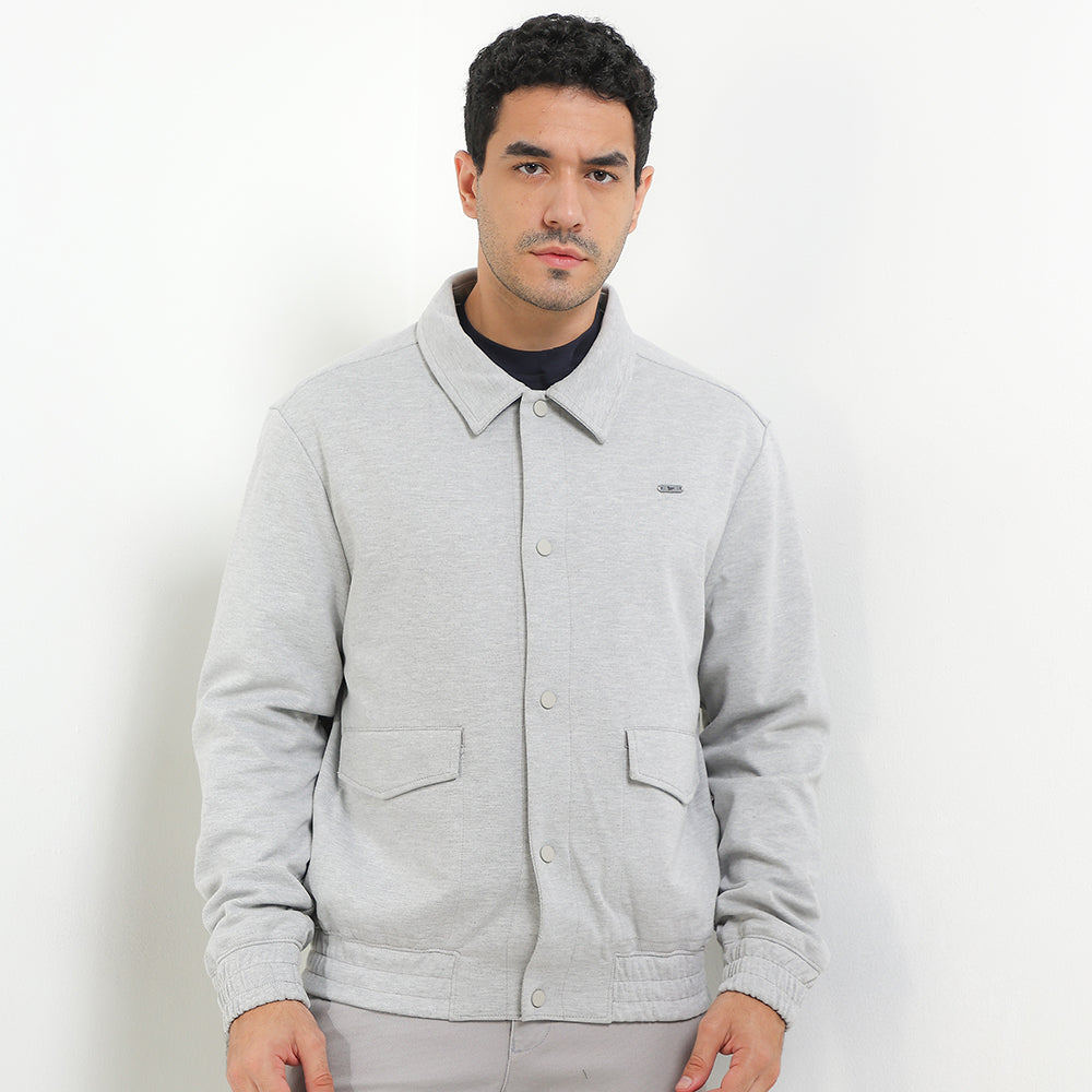 Andrew Smith Jaket Pria A0191J04A