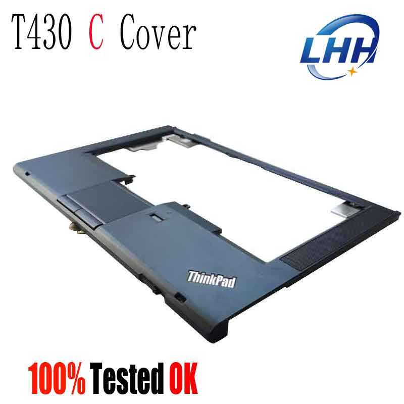 For Lenovo ThinkPad T430 T430i Palmrest Upper Case Cover Keyboard Bezel 0B38939