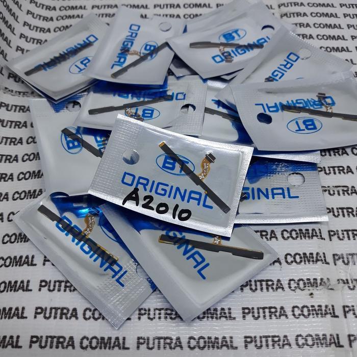 Lenovo A2010 Flexible Flexibel Tombol Power On Off Volume Lenovo A2010