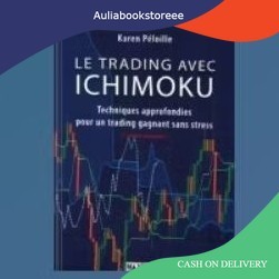 BOOK LE TRADING AVEC ICHIMOKU