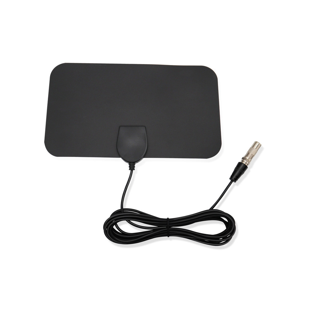 Factory gital TV Antenna  4K 1080P for Smart TV Smart TV Antenna Portable HD Antenna Indoor Support