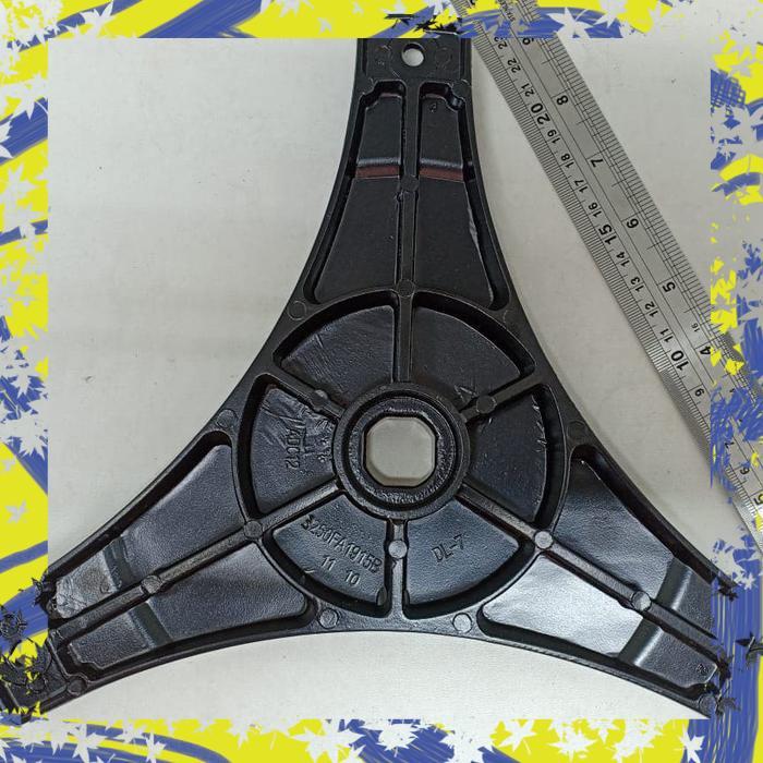 Dudukan Segitiga Mesin Cuci 1 Tabung #Gratisongkir