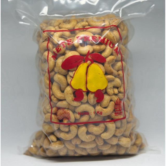 KACANG MEDE  PREMIUM OVEN 1 KG