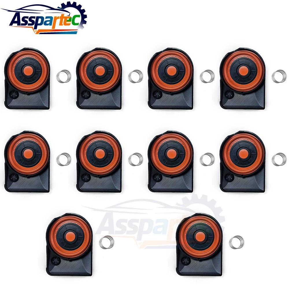 11127646552 New PCV Valve Cover Repair Kit For Mini Cooper Countryman Cooper 1.6L L4 Engine Repair P