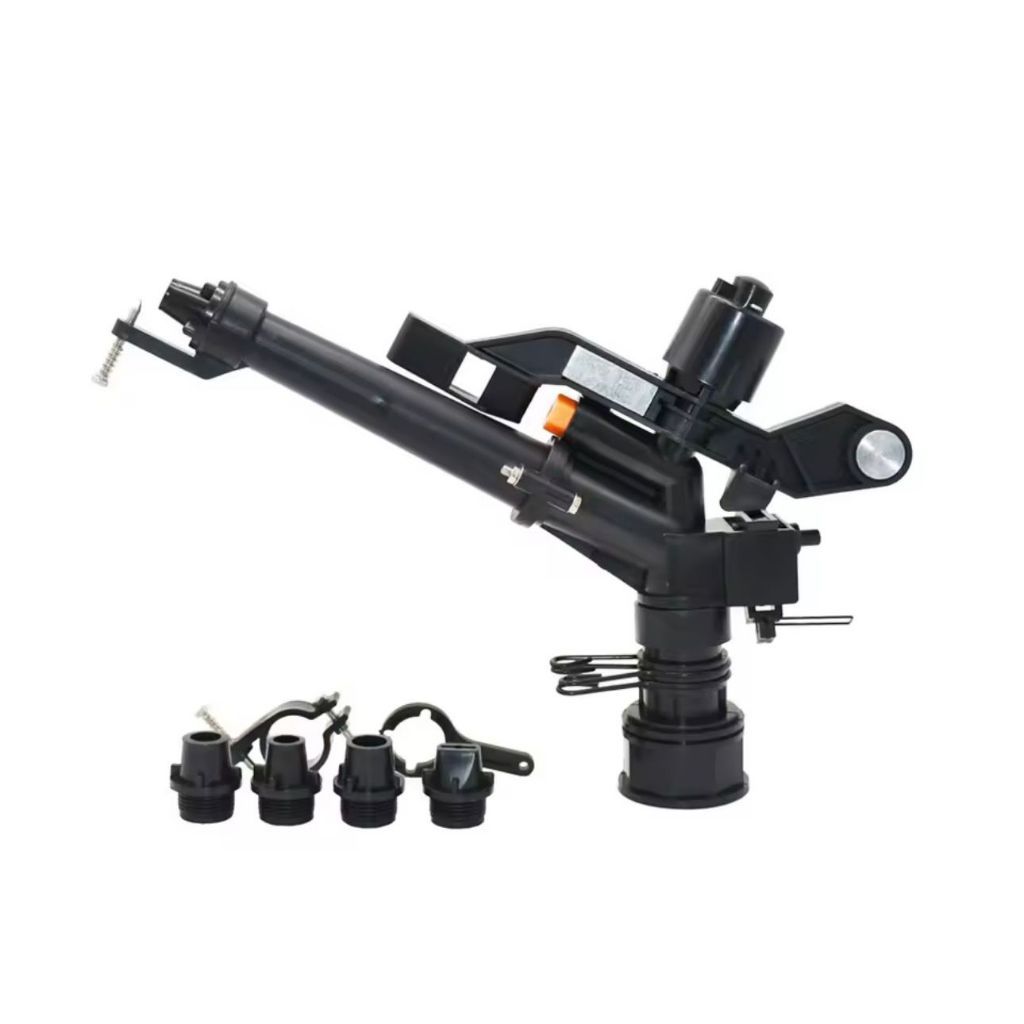 Sprinkler Big Rain Gun 1.5" inch Drat Dalam