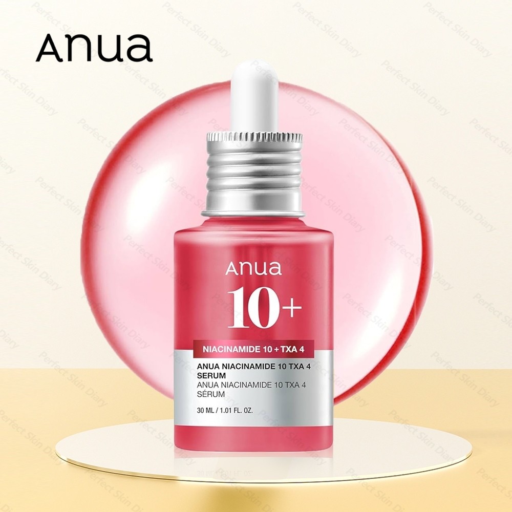 ANUA Niacinamide 10% + TXA 3% Serum