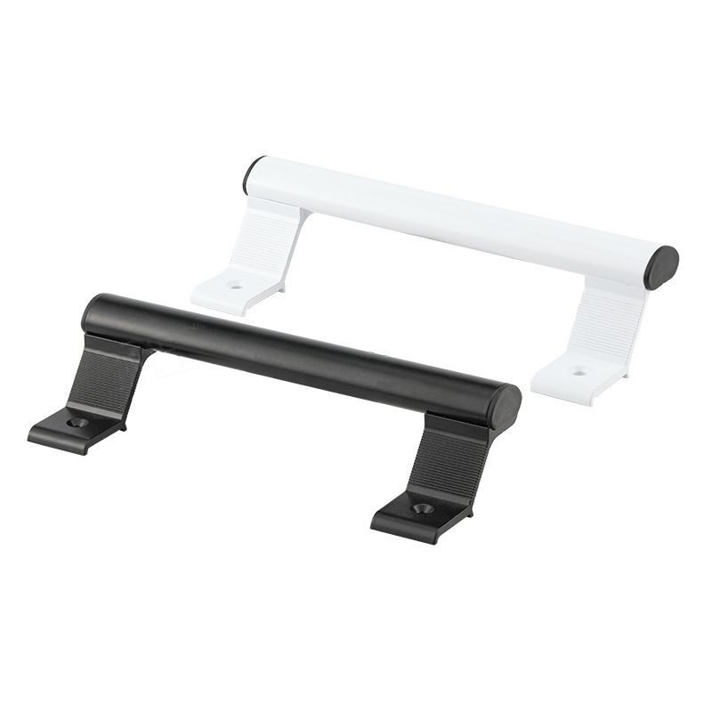 Tarikan Pintu Geser Aluminium Tarikan Handle Pintu Gagang Pintu Sliding Untuk Lemari Balkon