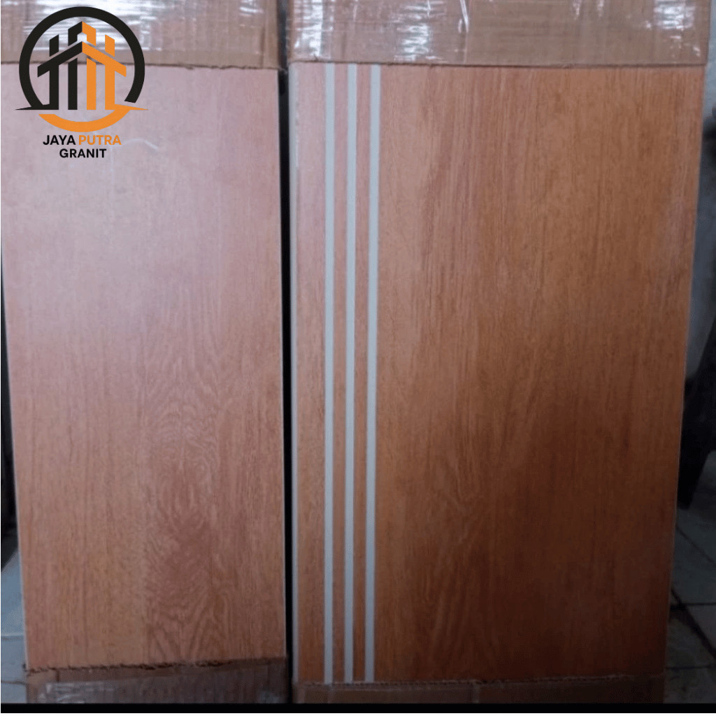 NEW Granit Tangga Indogress Spruce 30x60 20x60 Aman Stepnosing Termurah Custom Ukuran List Keramik