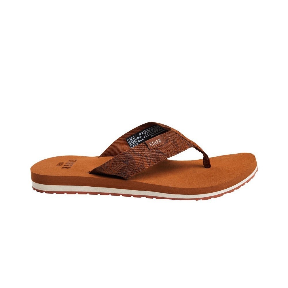 PROMO   EIGER TROCADERO AZTECA 2.0 SANDALS