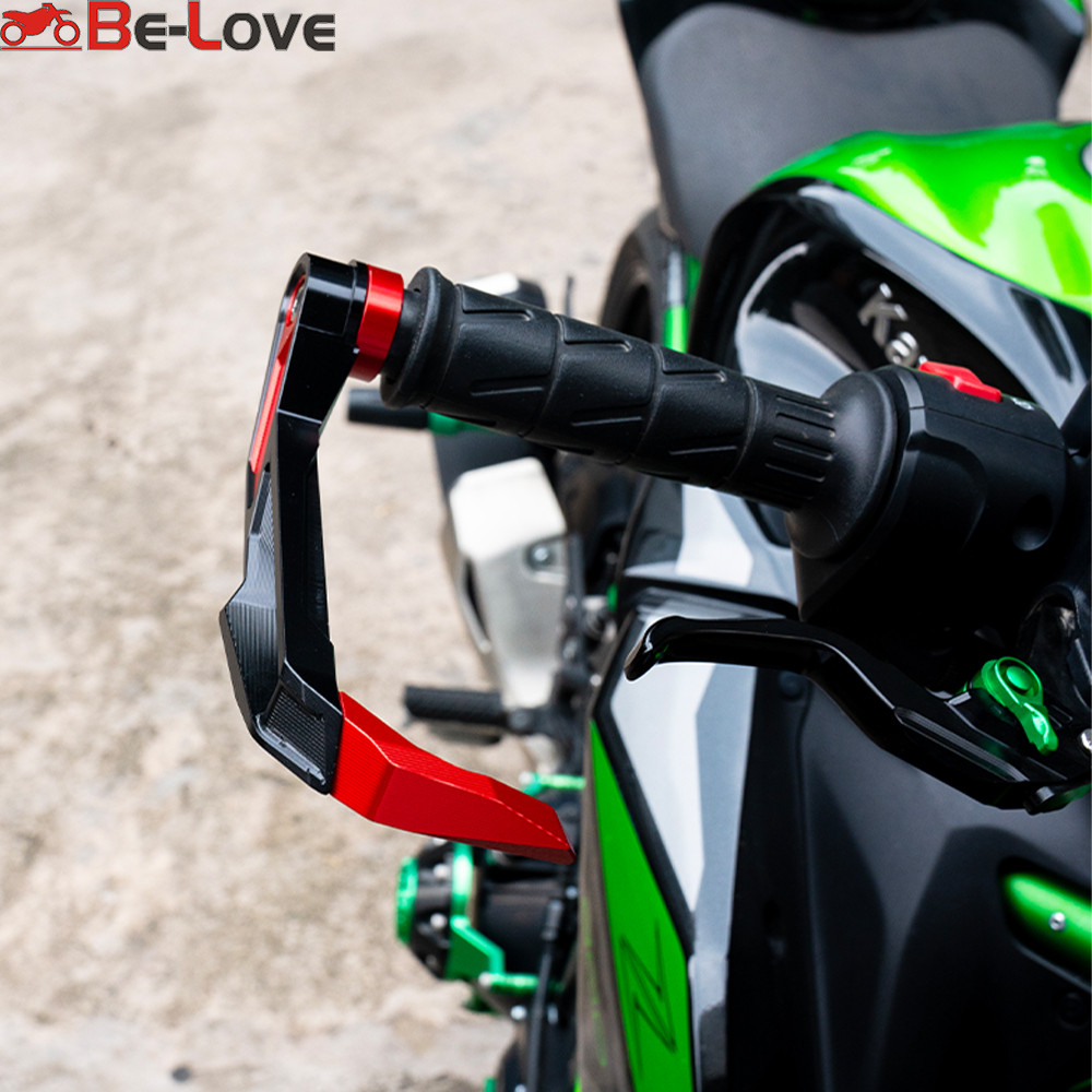 For Kawasaki Z900 Z650 Z400 Z800 Z750 ninja 400 650 ninja650 Z 900 Motorcycle Handlebar Brake Levers