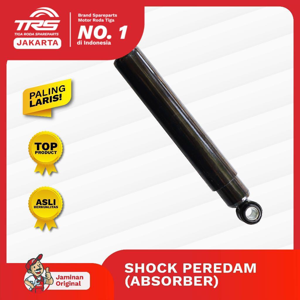 TRS Shock Absorber Peredam Shock Belakang Penahan Bak Belakang Viar Karya 150 200 300 CC Tossa Nozom