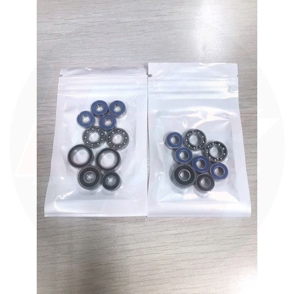Bearing RC Axle Gardan Scx10 ii Phat BR KYX Prisma not RGT