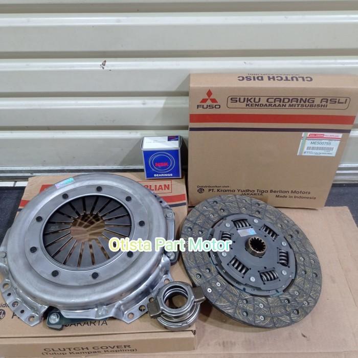 KOPLING SET MITSUBISHI PS135 PS 135 PS RAGASA ORIGINAL PT KTB