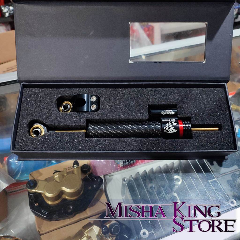 STABILIZER STANG MATRIK ORIGINAL 16 STELAN PENDEK RX KING