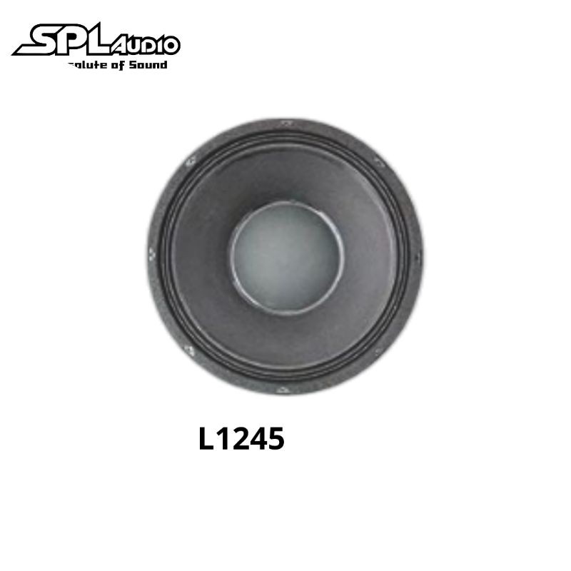 SPL Audio Speaker 12 Inch L1245 800W RMS