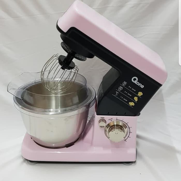 MIXER OXONE OX855, PINK, MIXER OXONE JUMBO